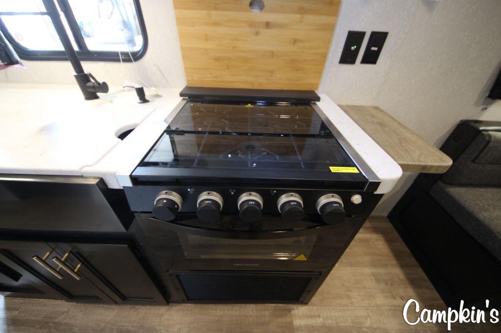 2022 FOREST RIVER CHEROKEE GREY WOLF 20RDSE