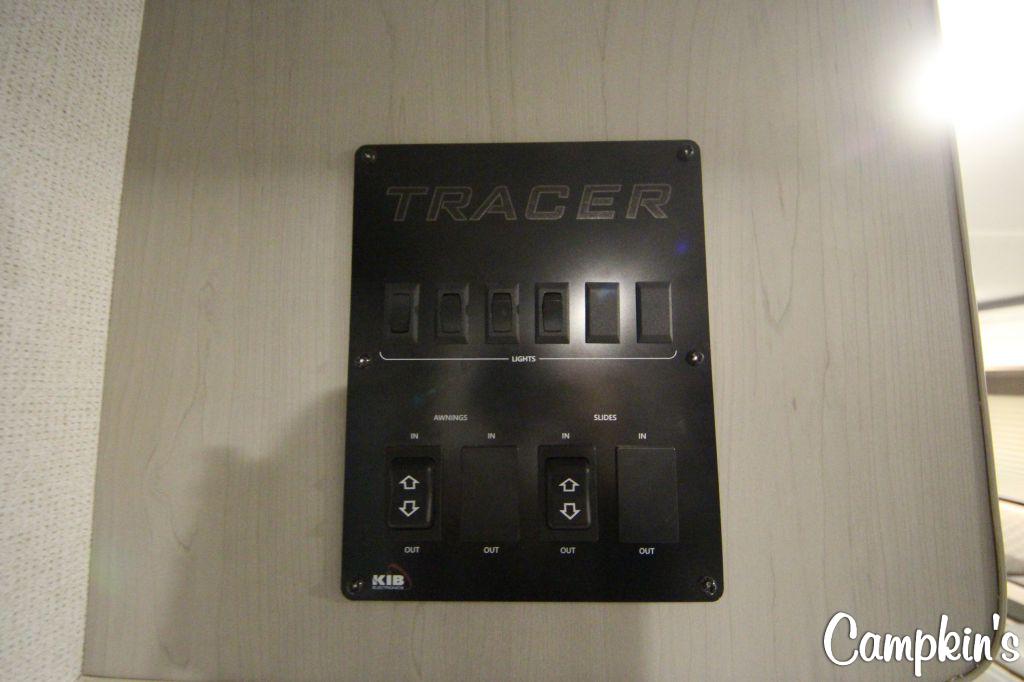 2022 PRIMETIME TRACER 31BHD (SPECIAL)