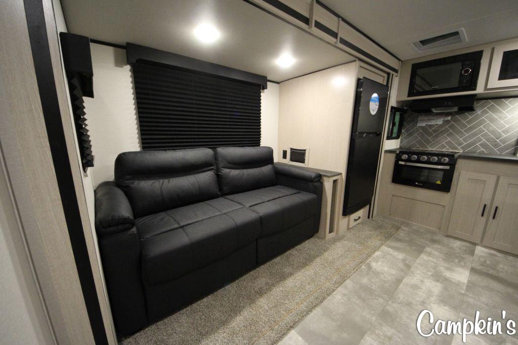 2022 COACHMEN APEX ULTRA LITE 256BHS