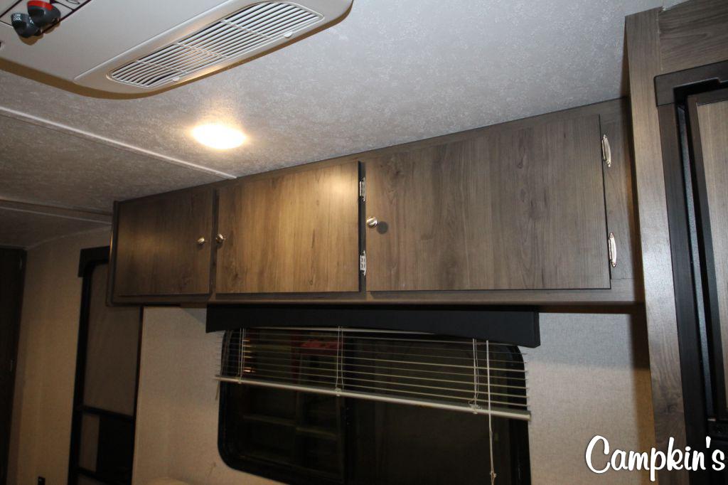 2020 COACHMEN CLIPPER CADET 21CFQ
