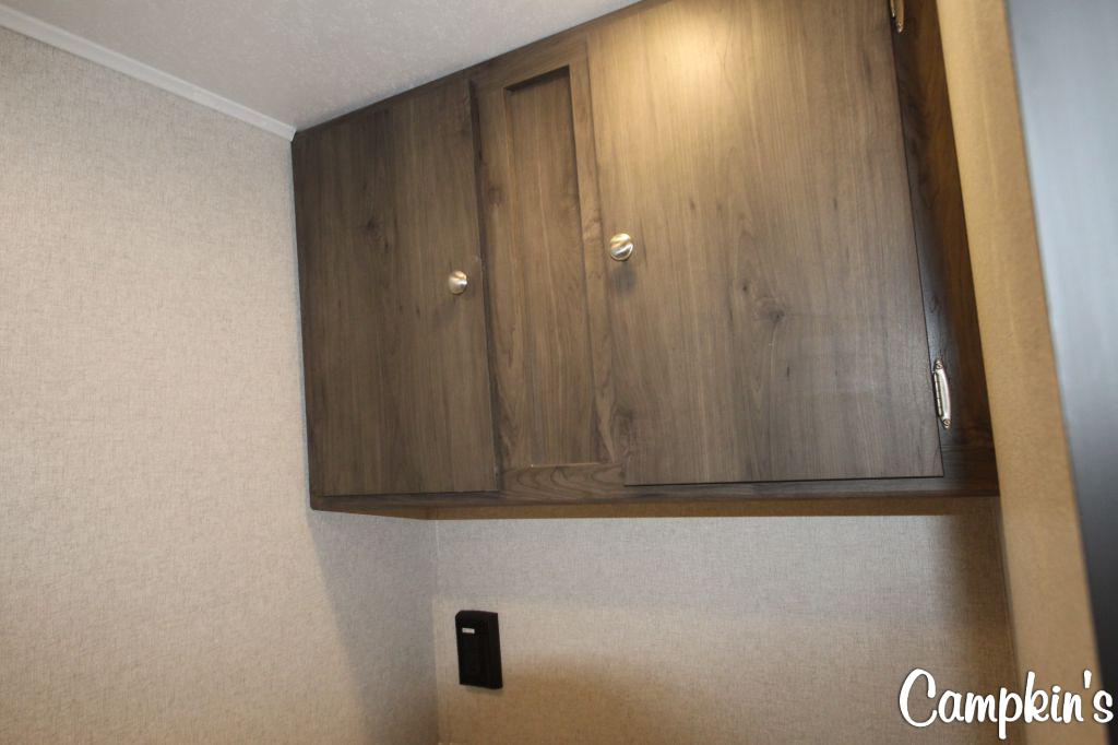 2020 COACHMEN CLIPPER CADET 21CFQ