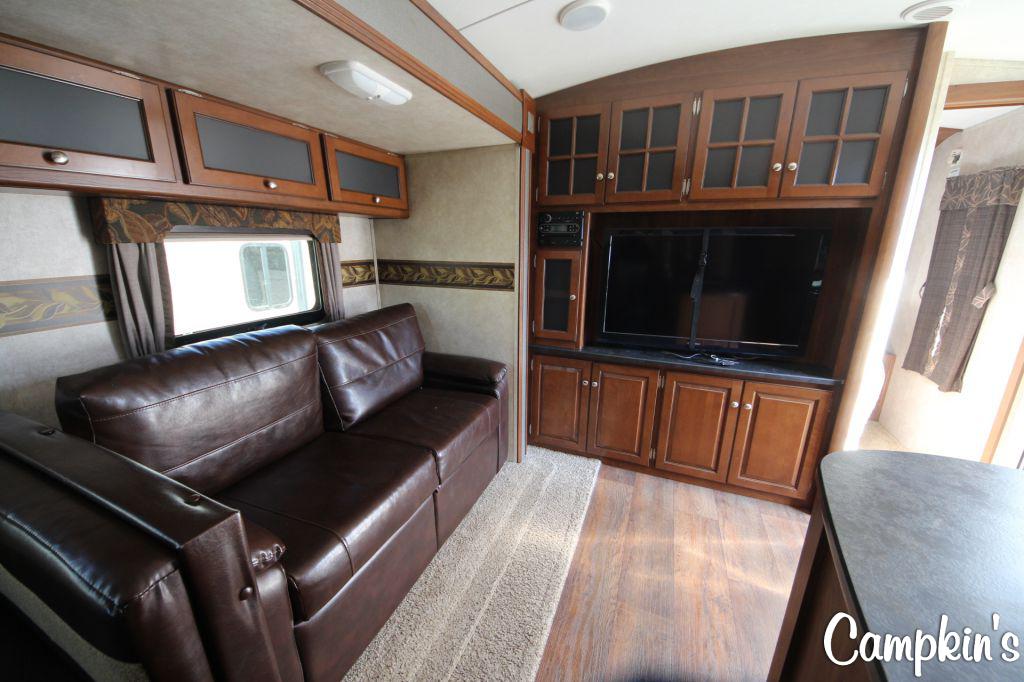 2014 Keystone RV 26rbpr