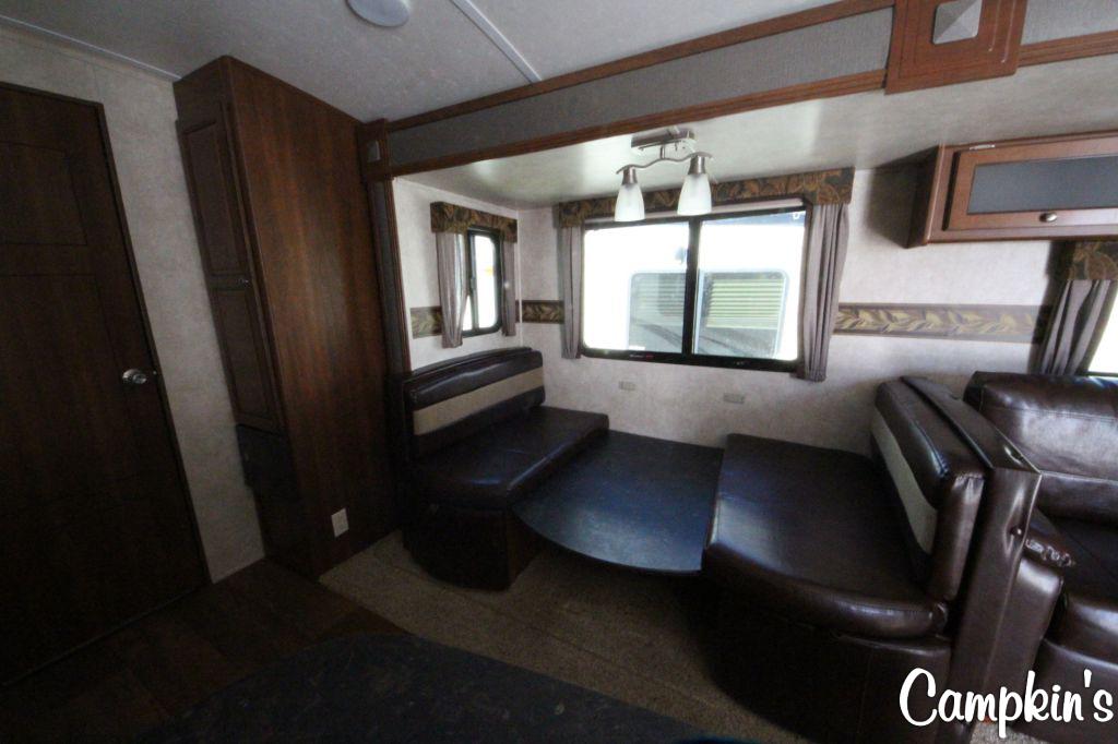 2014 Keystone RV 26rbpr