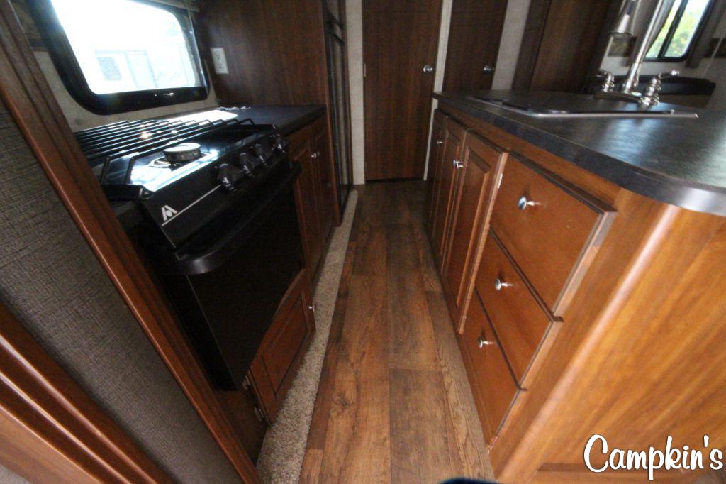 2014 Keystone RV 26rbpr