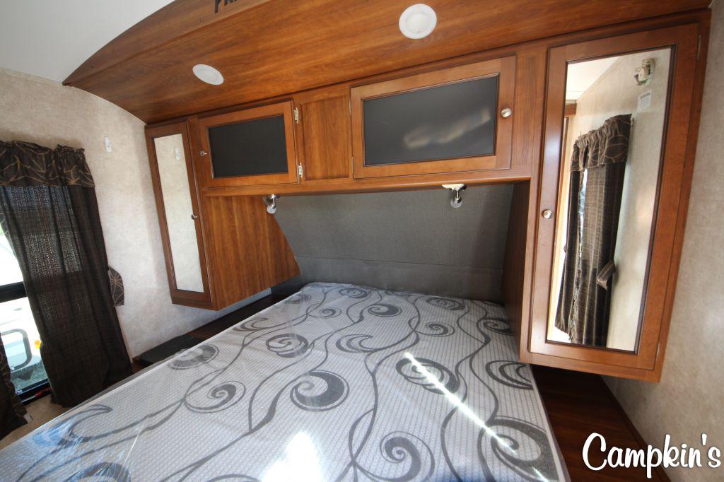 2014 Keystone RV 26rbpr