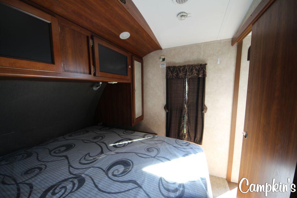 2014 Keystone RV 26rbpr