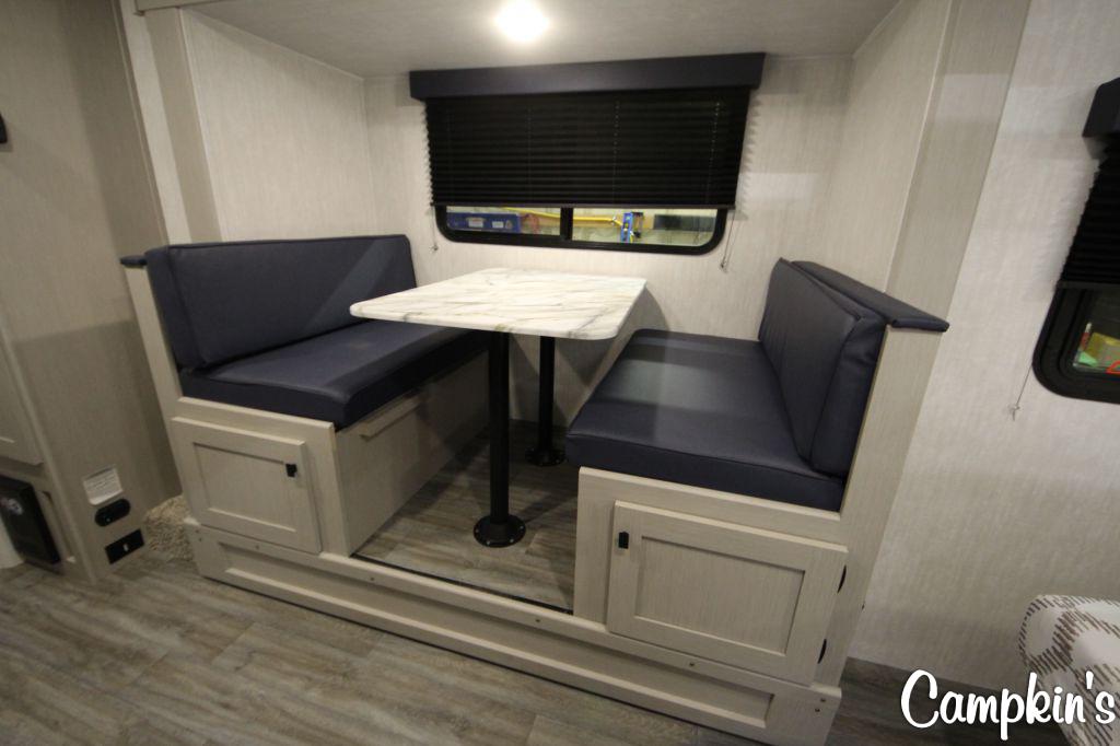 2024 Coachmen RV apex 208bhs