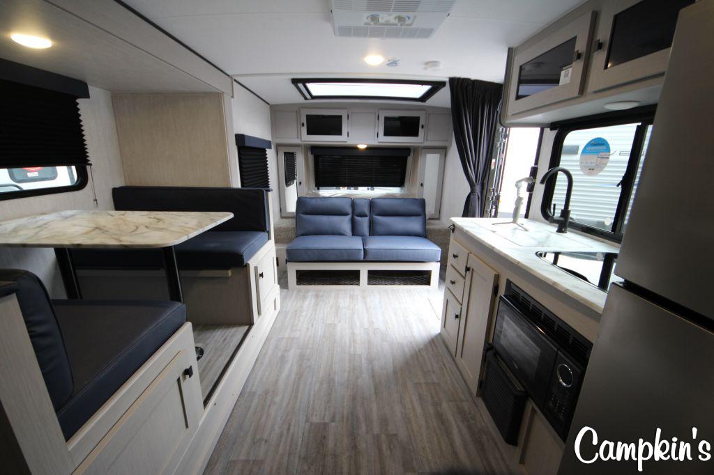 2024 Coachmen RV apex 208bhs