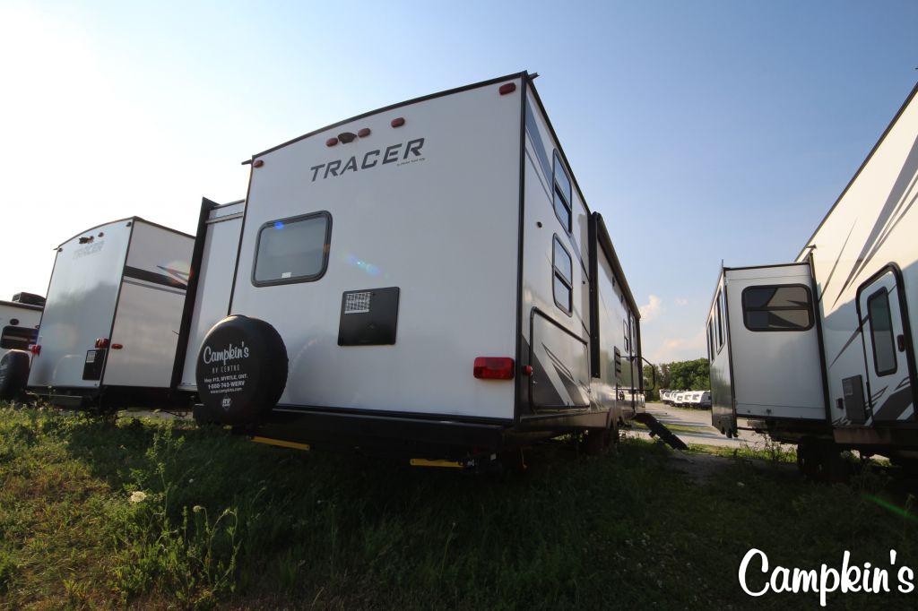 2020 PRIMETIME TRACER 31BHD