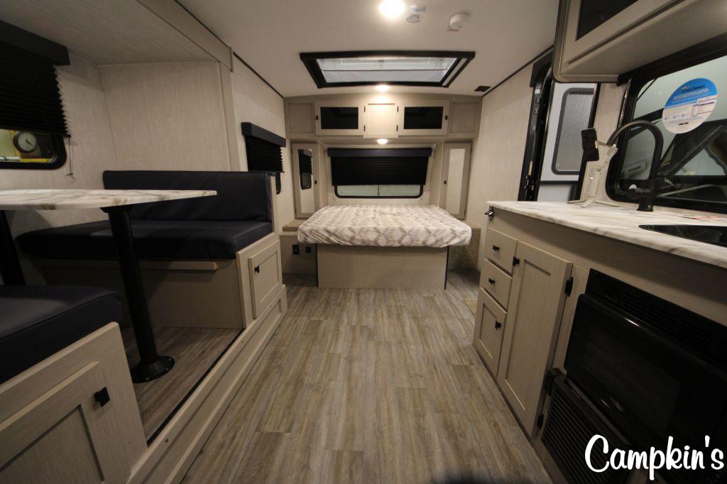 2024 Coachmen RV apex 191rbs