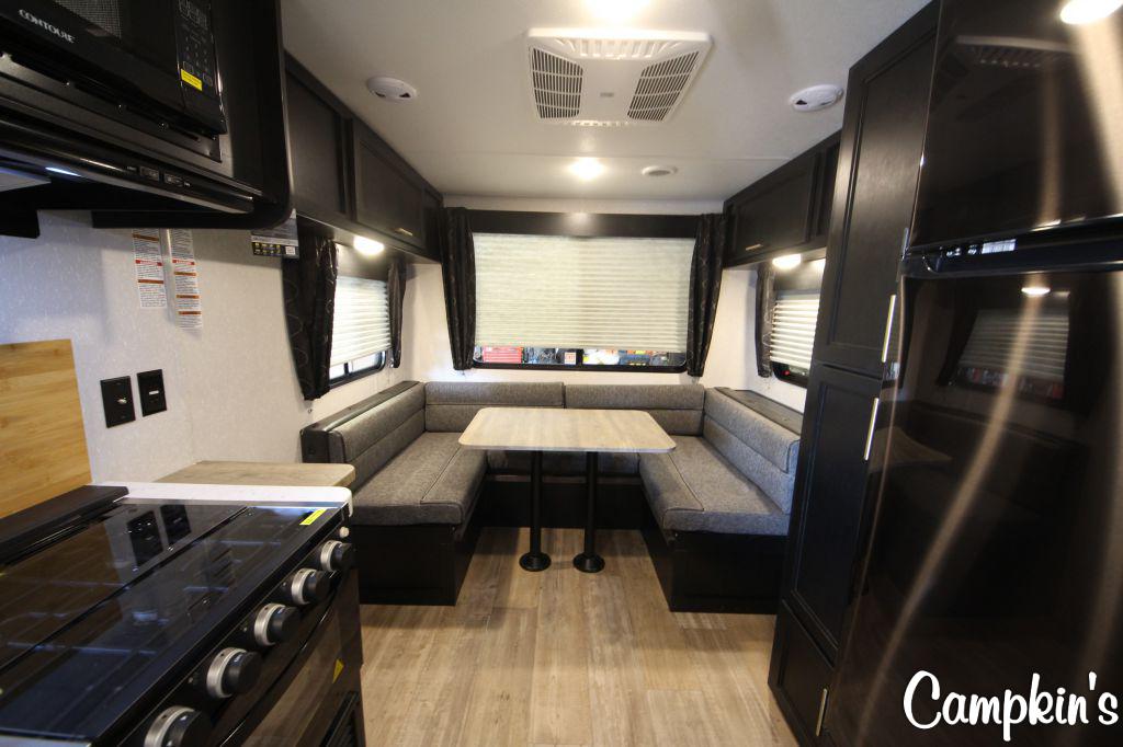 2021 CHEROKEE GREY WOLF 20RDSE