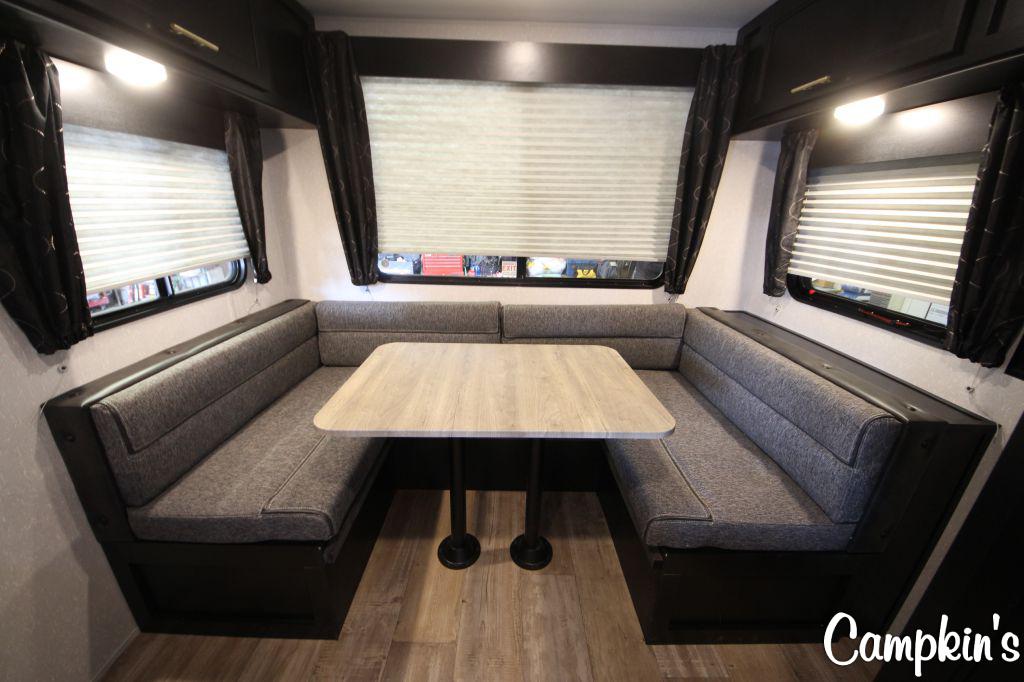 2021 CHEROKEE GREY WOLF 20RDSE