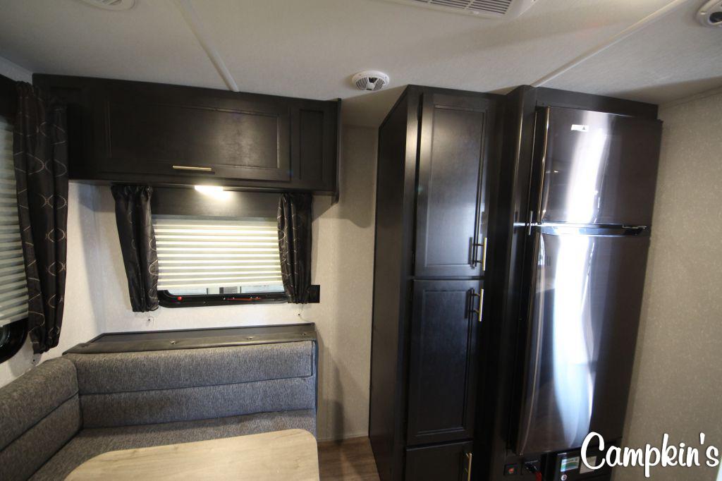 2021 CHEROKEE GREY WOLF 20RDSE
