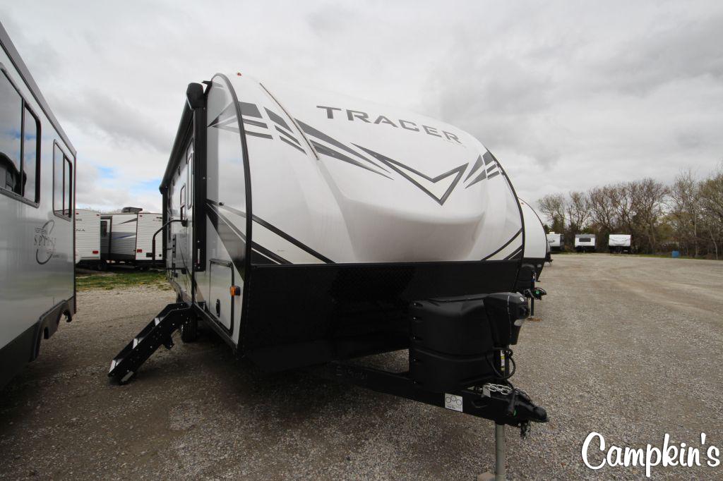 2022 PRIMETIME TRACER 24DBS