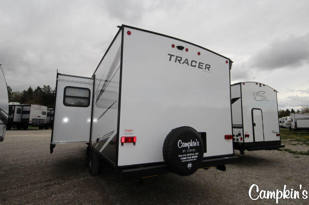 2022 PRIMETIME TRACER 24DBS