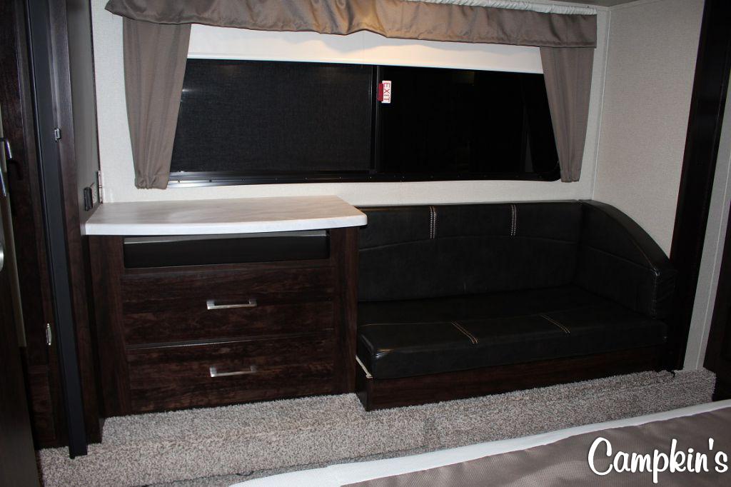 2019 PRIMETIME SANIBEL 3702WB