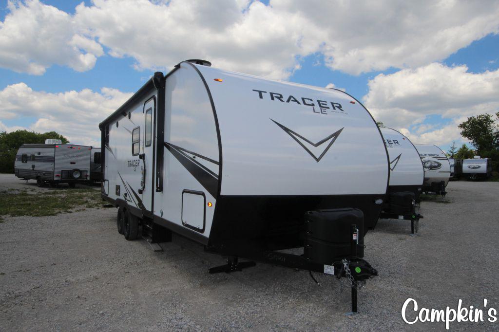 2022 PRIMETIME TRACER LE 260BHSLE
