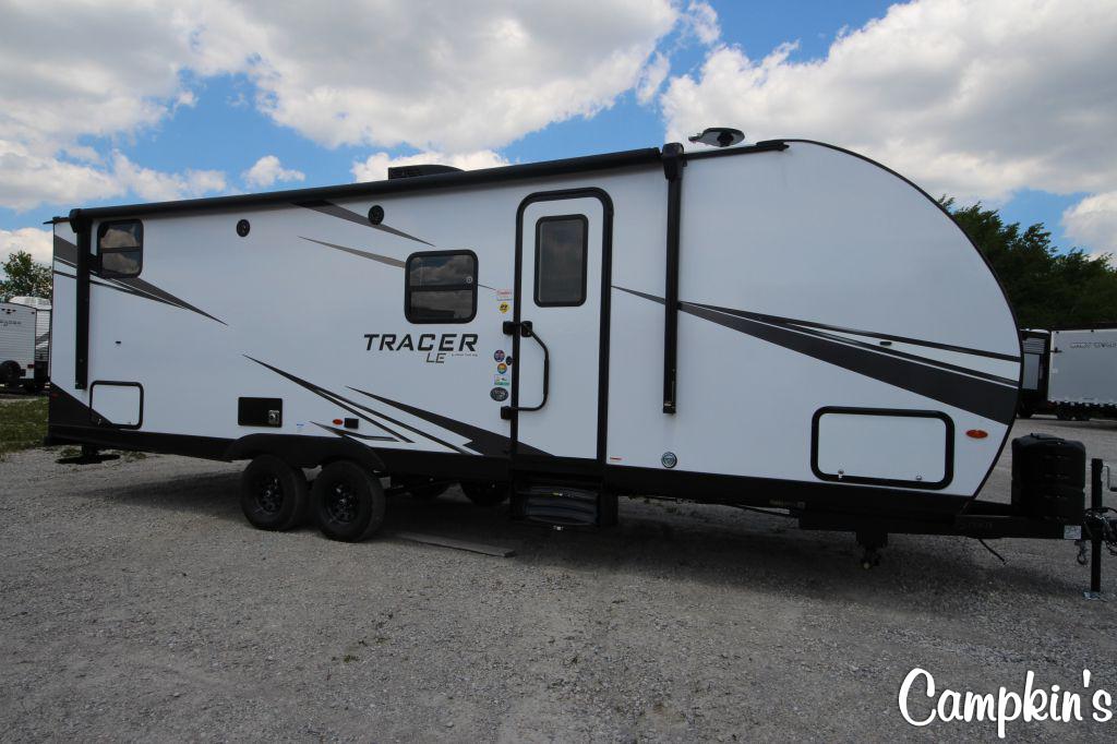 2022 PRIMETIME TRACER LE 260BHSLE