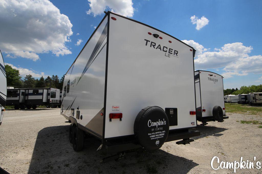 2022 PRIMETIME TRACER LE 200BHSLE