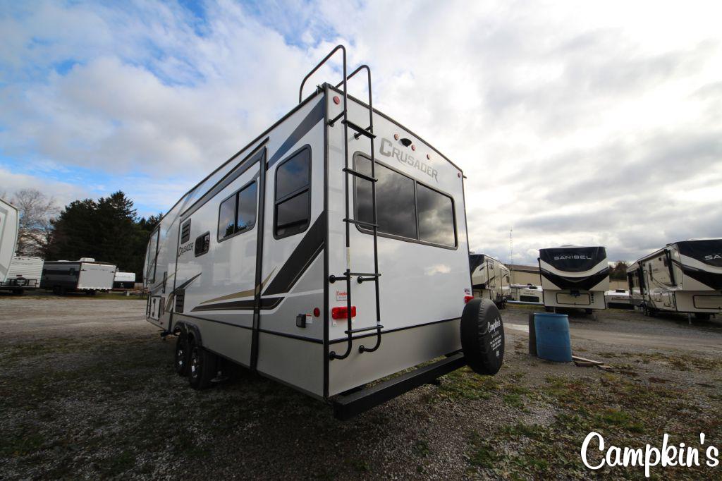 2022 PRIMETIME CRUSADER 305RLP