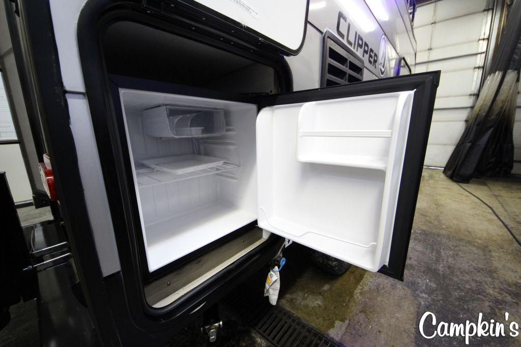 2022 COACHMEN CLIPPER EXPRESS 12.0TDMAX