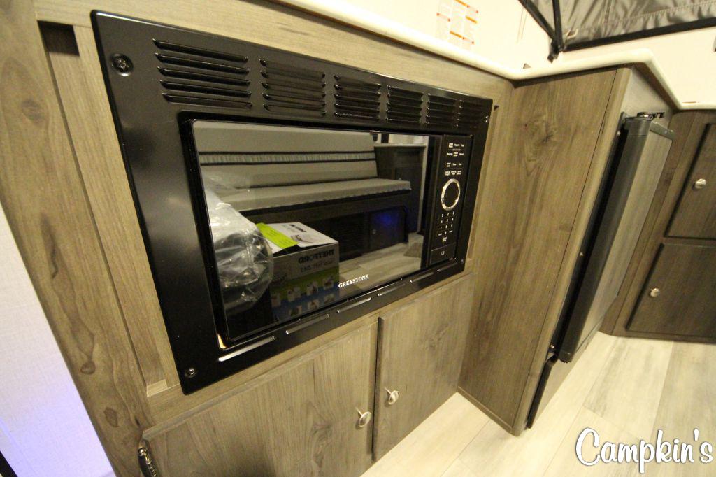 2022 COACHMEN CLIPPER EXPRESS 12.0TDMAX