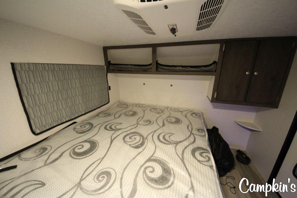 2022 COACHMEN CLIPPER EXPRESS 12.0TDMAX