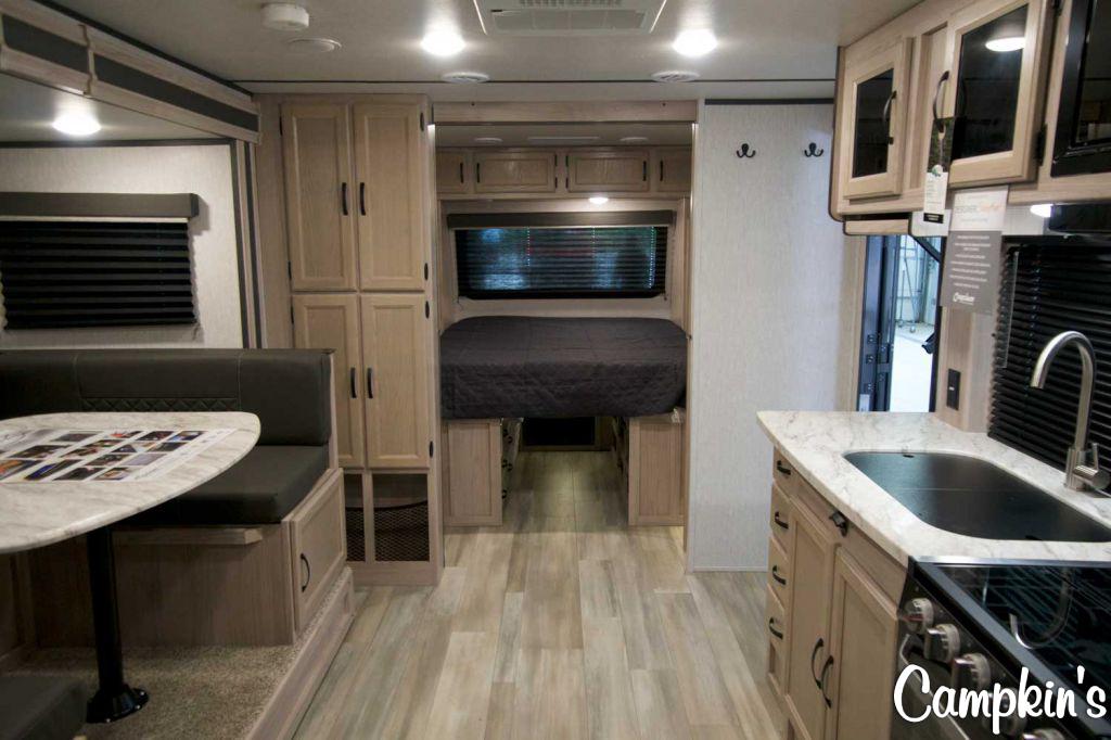 2022 COACHMEN NORTHERN SPIRIT 2549BHX (SPECIAL)