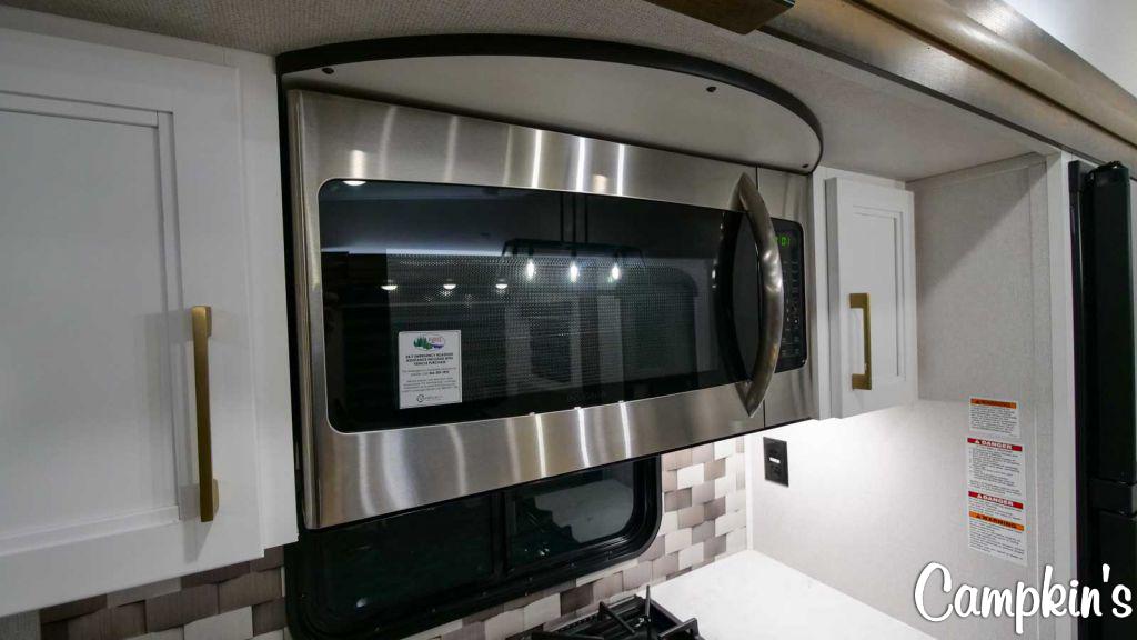 2022 PRIMETIME CRUSADER 305RLP