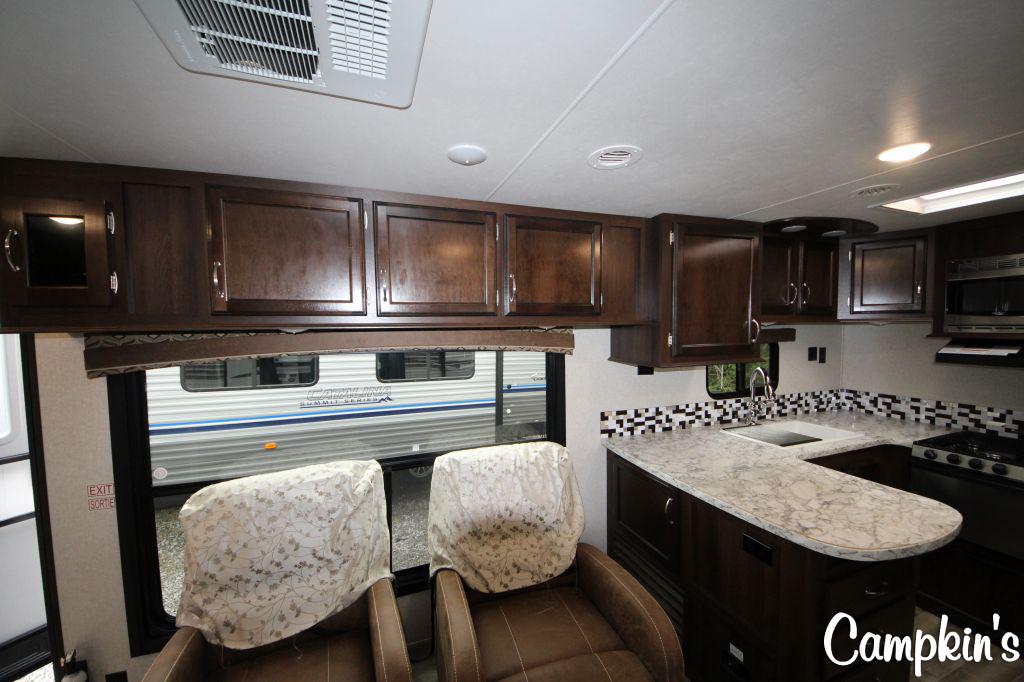 2018 JAYCO JAY FLIGHT 29RKS