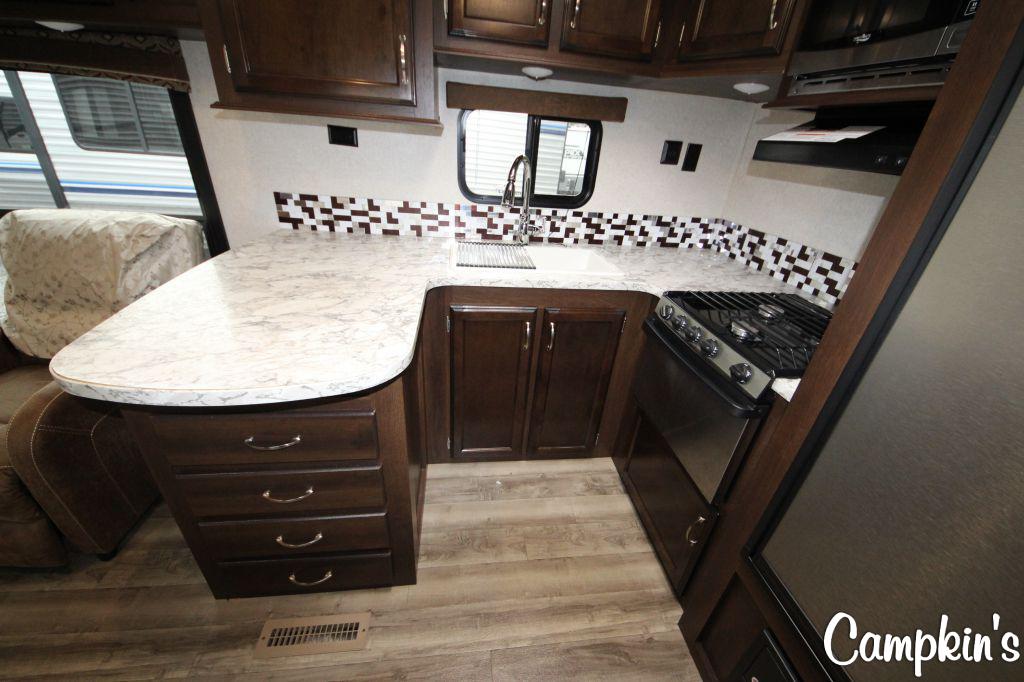 2018 JAYCO JAY FLIGHT 29RKS