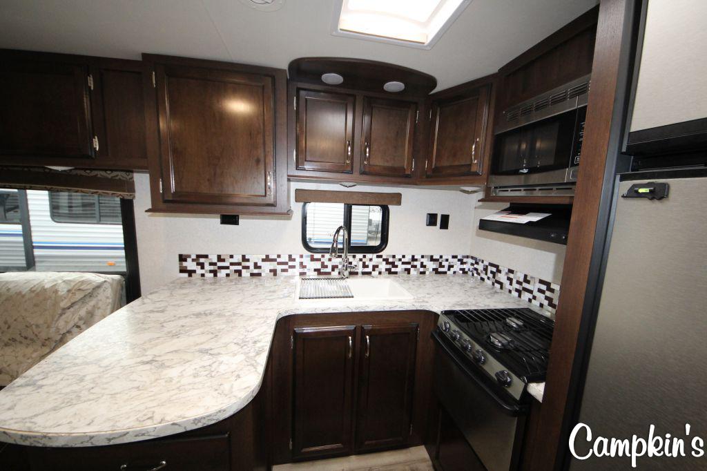 2018 JAYCO JAY FLIGHT 29RKS