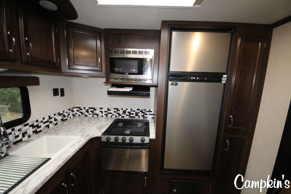 2018 JAYCO JAY FLIGHT 29RKS