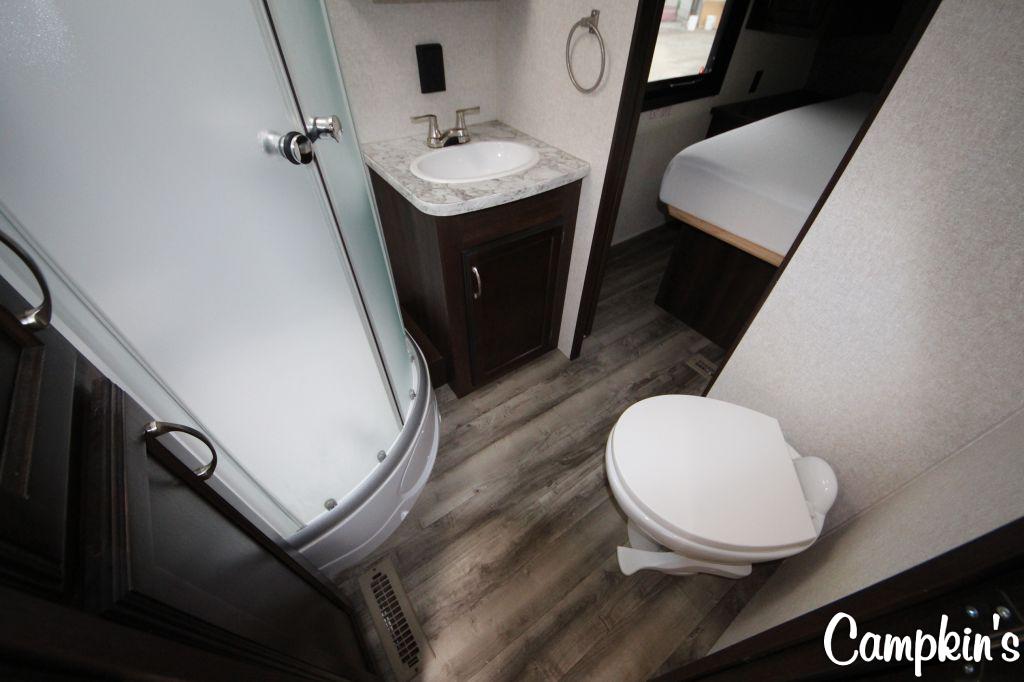 2018 JAYCO JAY FLIGHT 29RKS