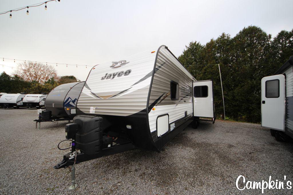 2018 JAYCO JAY FLIGHT 29RKS