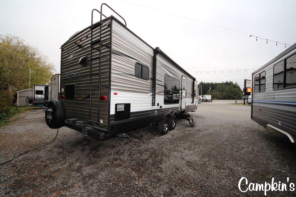 2018 JAYCO JAY FLIGHT 29RKS
