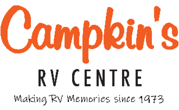 Campkins RV Centre logo