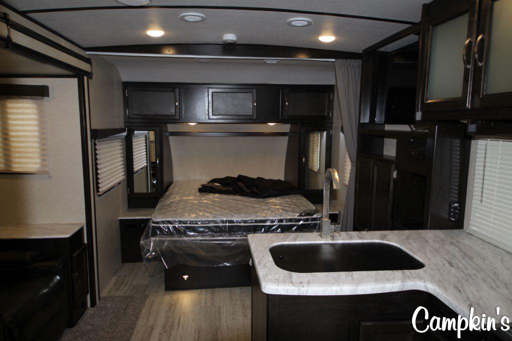 2020 COACHMEN NORTHERN SPIRIT 1943RB