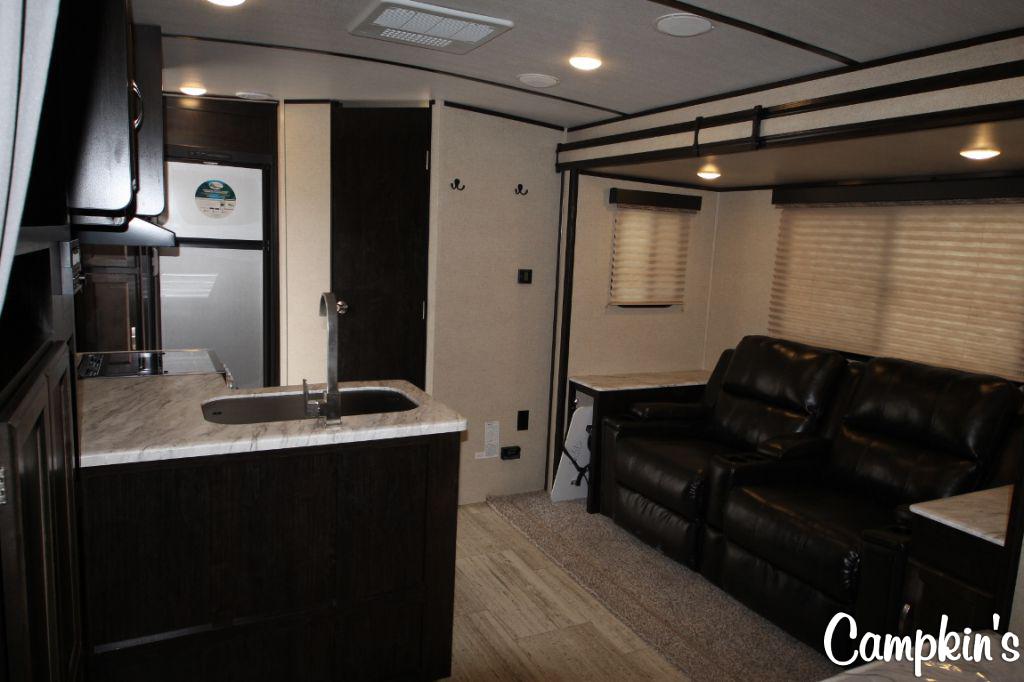 2020 COACHMEN NORTHERN SPIRIT 1943RB