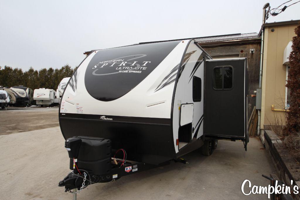 2020 COACHMEN NORTHERN SPIRIT 1943RB