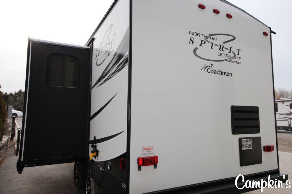 2020 COACHMEN NORTHERN SPIRIT 1943RB