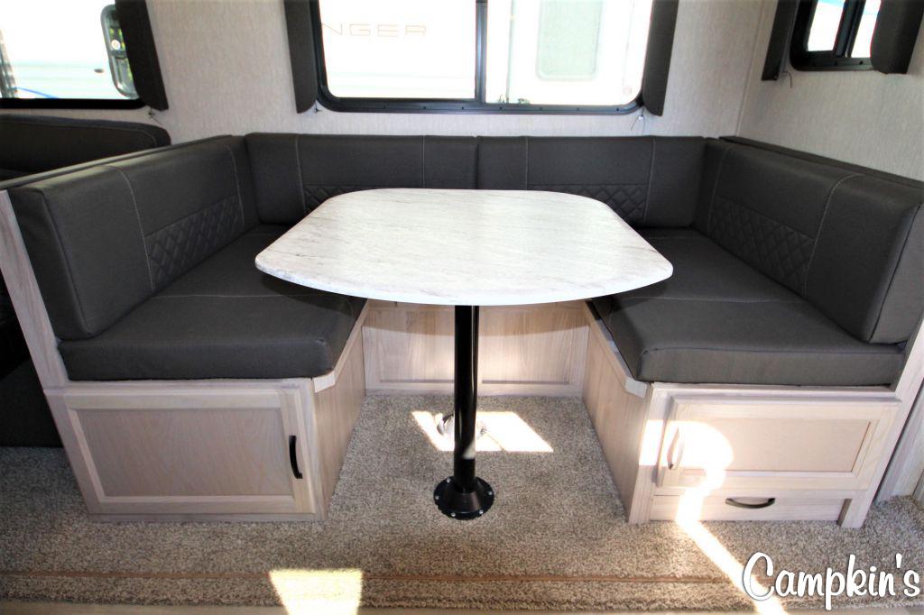2022 COACHMEN NORTHERN SPIRIT 2963BH