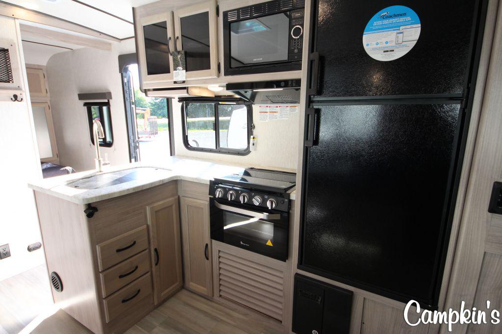 2022 COACHMEN NORTHERN SPIRIT 2963BH