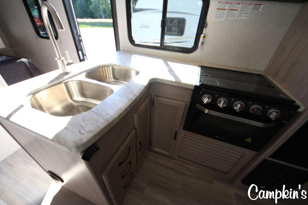 2022 COACHMEN NORTHERN SPIRIT 2963BH