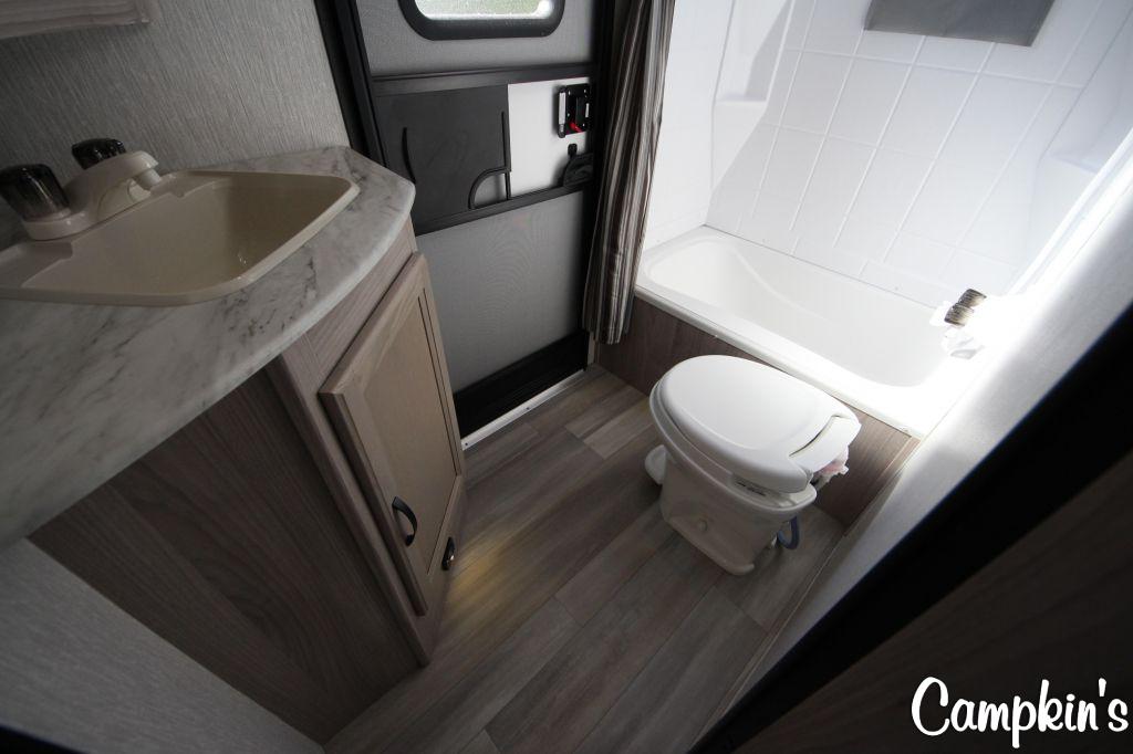 2022 COACHMEN NORTHERN SPIRIT 2963BH