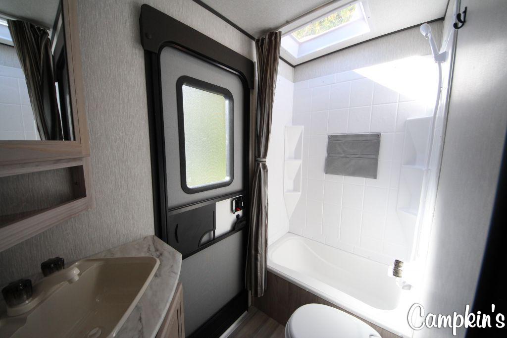 2022 COACHMEN NORTHERN SPIRIT 2963BH