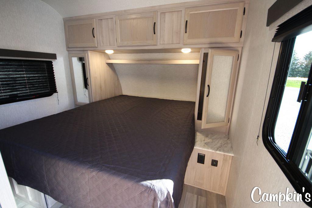 2022 COACHMEN NORTHERN SPIRIT 2963BH