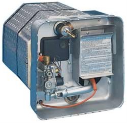 Suburban Water Heater 6 Gal. Gas