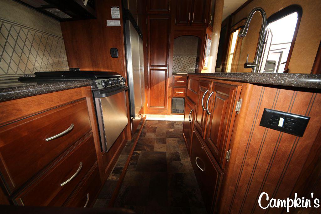 2015 PRIMETIME SANIBEL 3050
