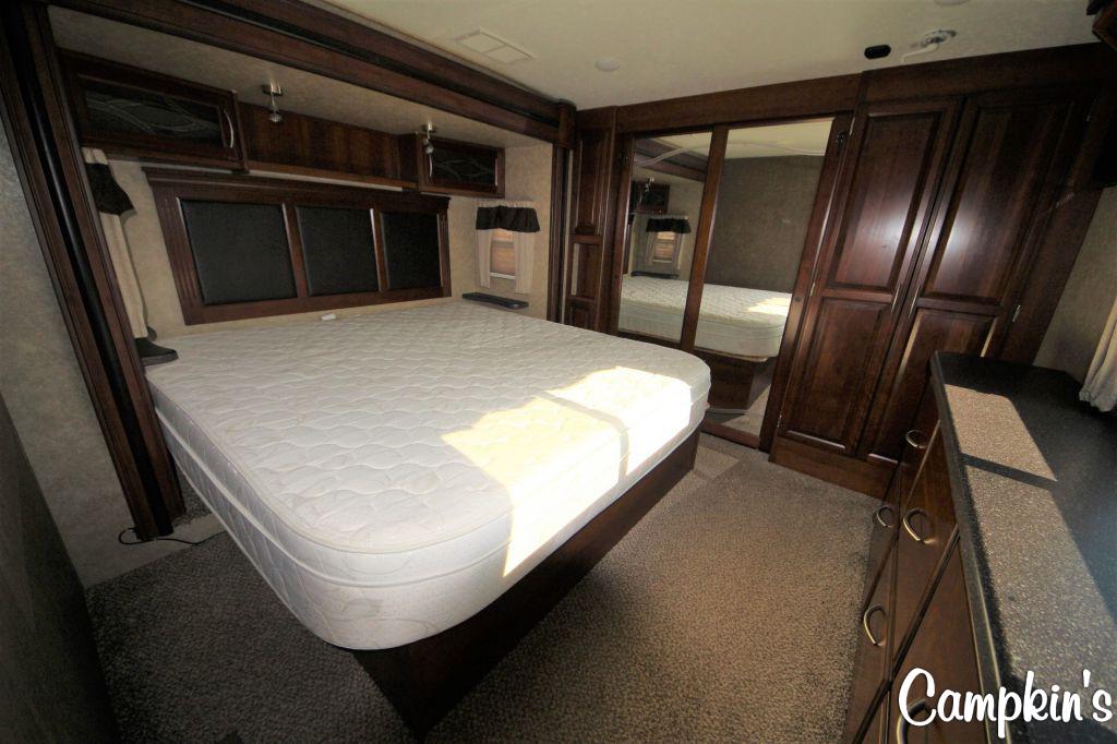 2015 PRIMETIME SANIBEL 3050